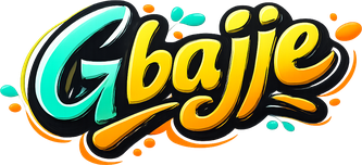 gbajje সাইটের লোগো